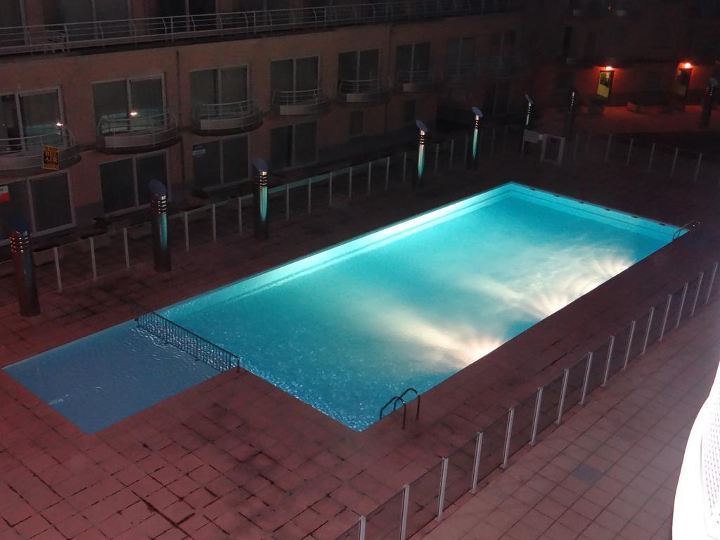 Zeezicht Apartment *