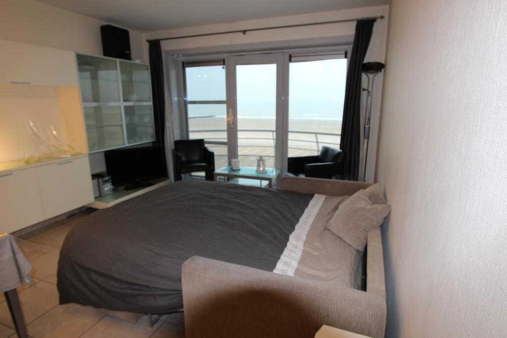 Zeezicht Apartment