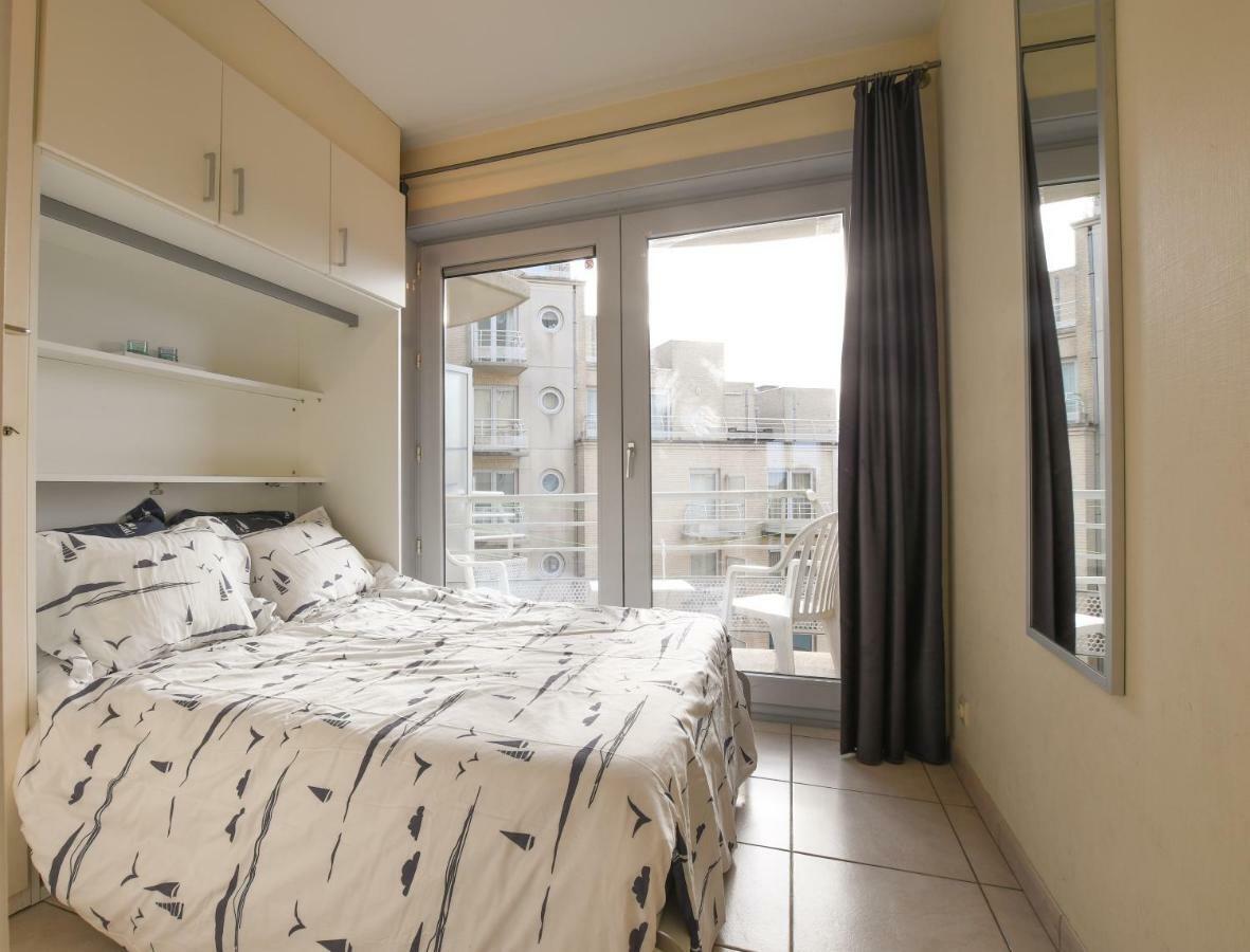 Zeezicht Apartment *